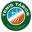 tenis Tábor logo