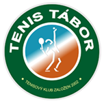 tenis Tábor logo